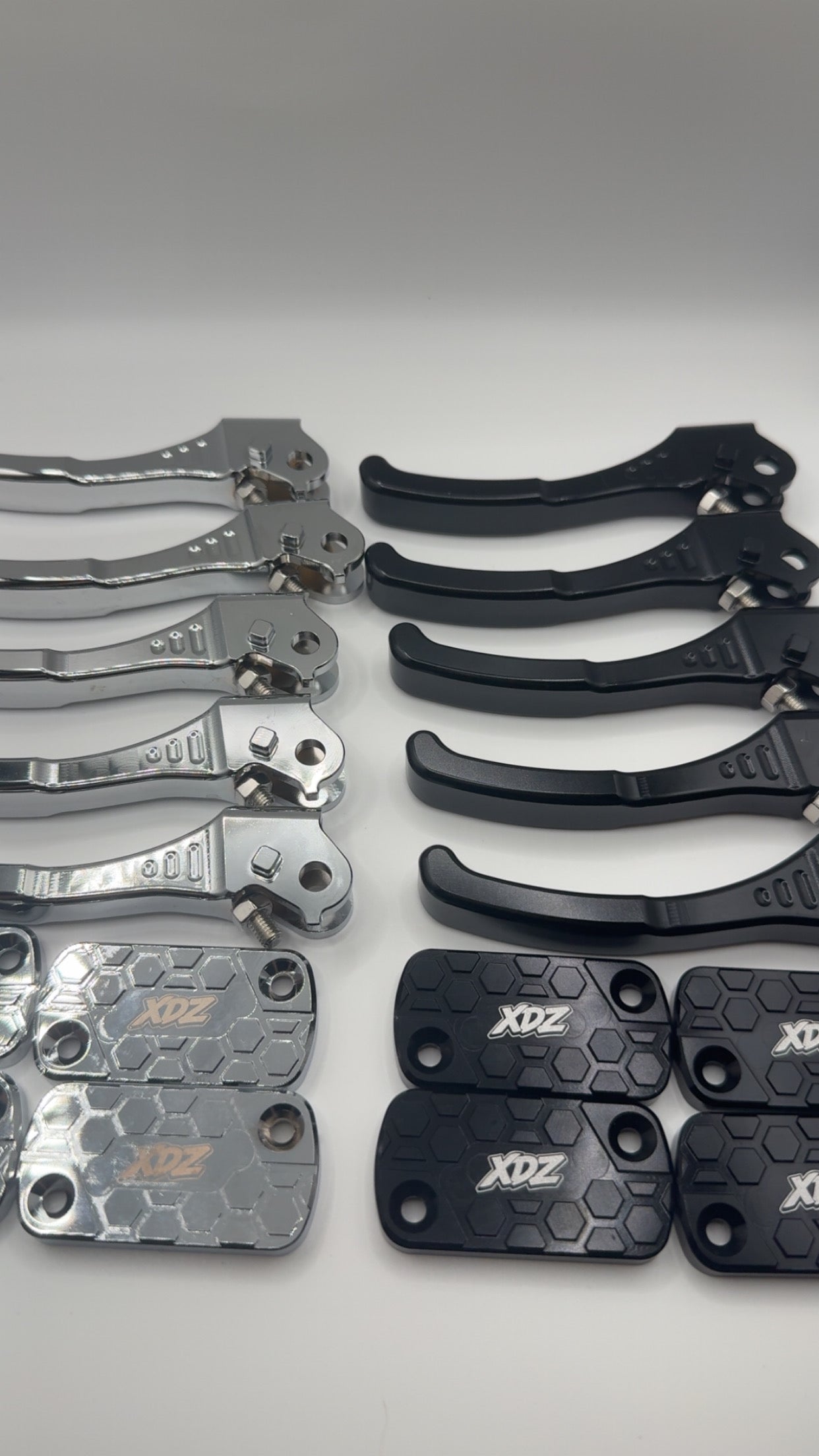 UPGRADED BRAKE LEVER KIT