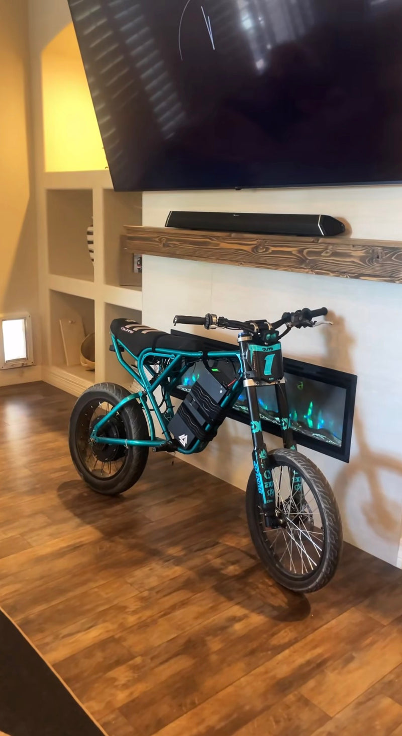 RIDSTAR