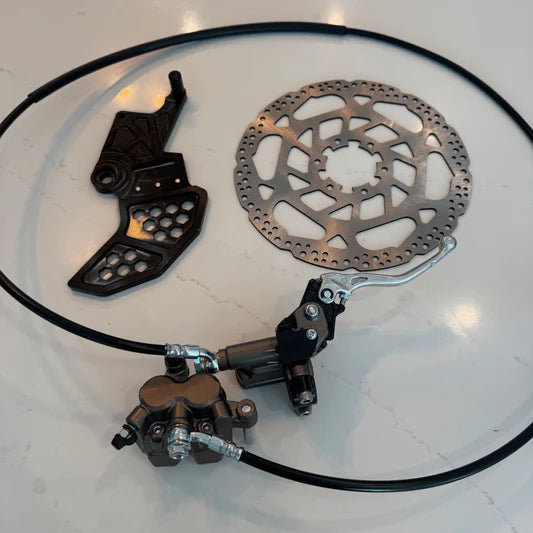 Ultra bee brake kits