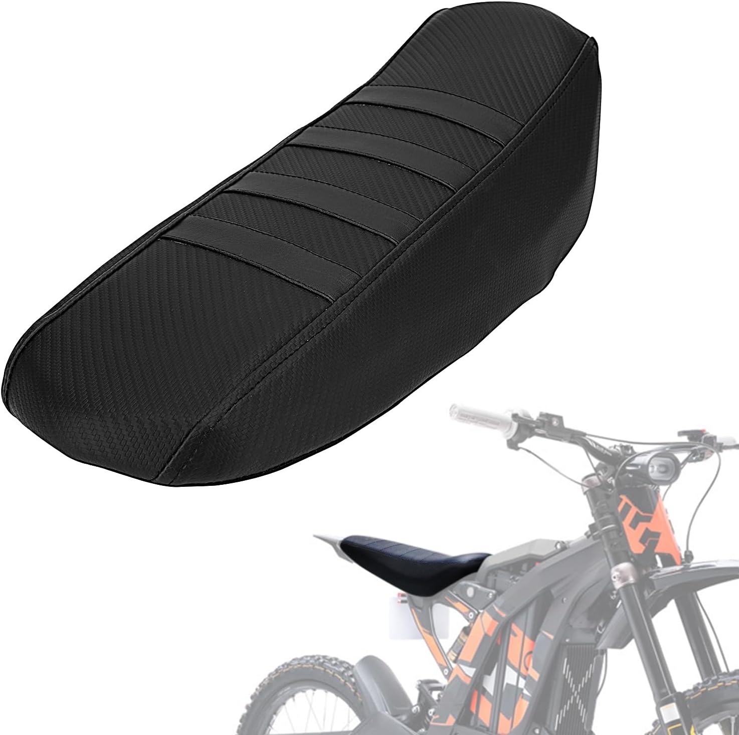 Surron lbx seat cover