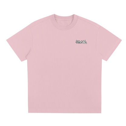 Sorona Quick-Dry Cooling T-Shirt