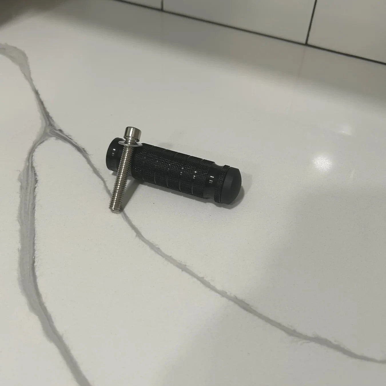 Talaria/Surron Foot lock