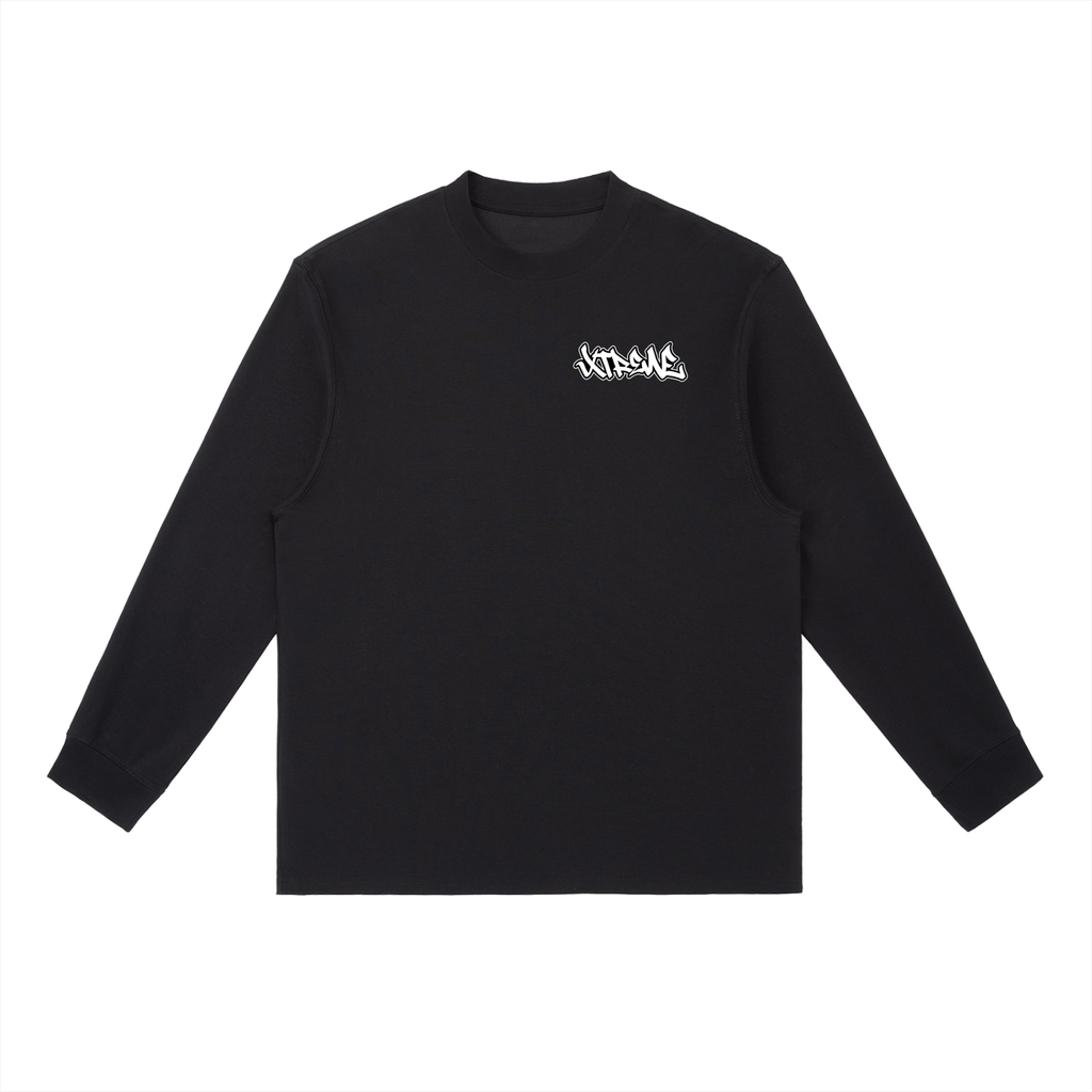 Xtreme Long-Sleeve T-Shirt