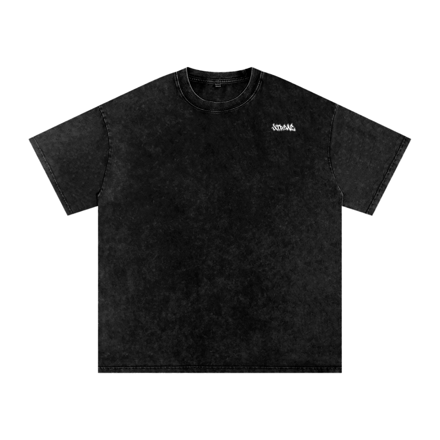 Snow Washed Oversized “make talaria great again” shirt