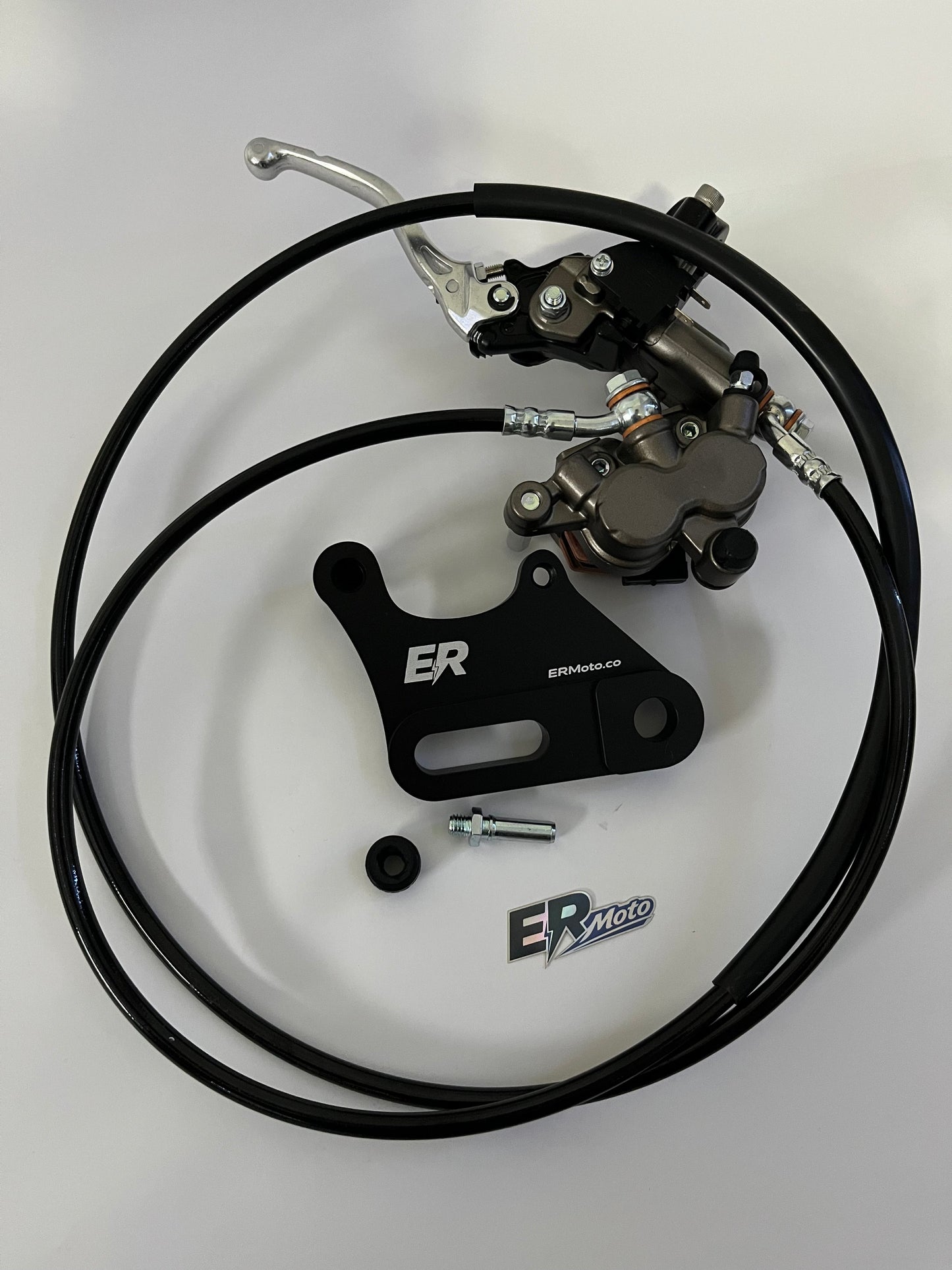 Ultra Bee Brakes For ETM RTR