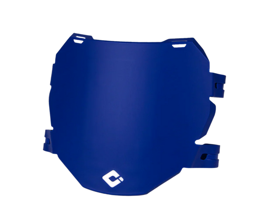 Odi Number Plate