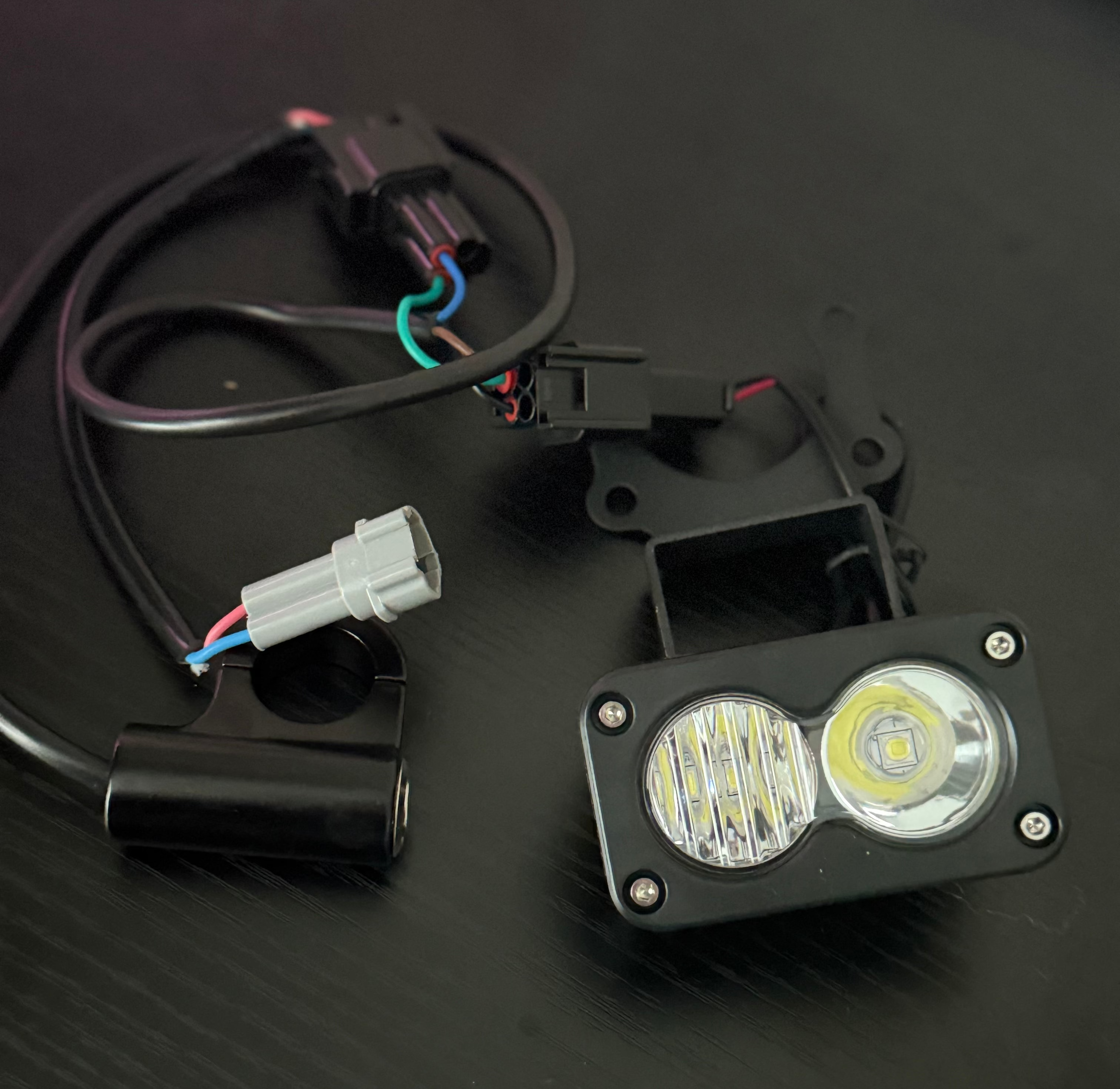 BAJA LIGHT KIT SURRON/TALARIA STING