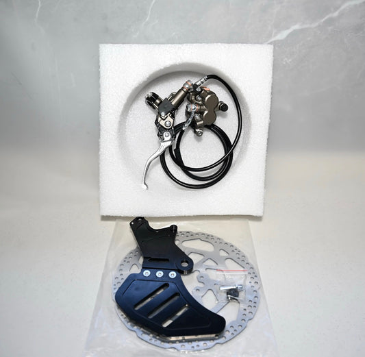 (PRE BLED) V2 Ultra bee brake kits