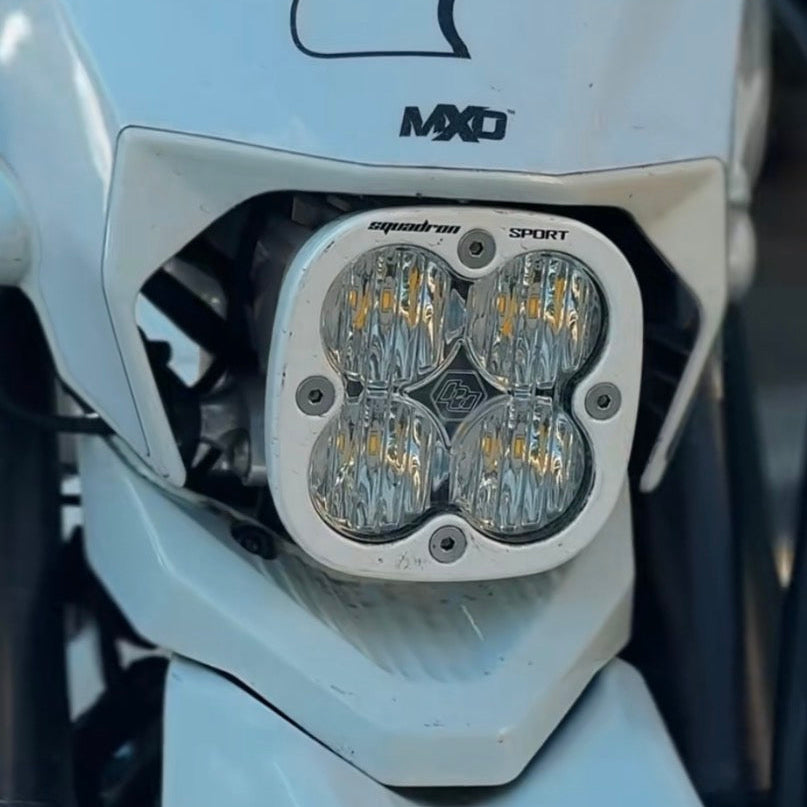 Upgraded Headlight for Sur Ron Ultra Bee, Plug N Play