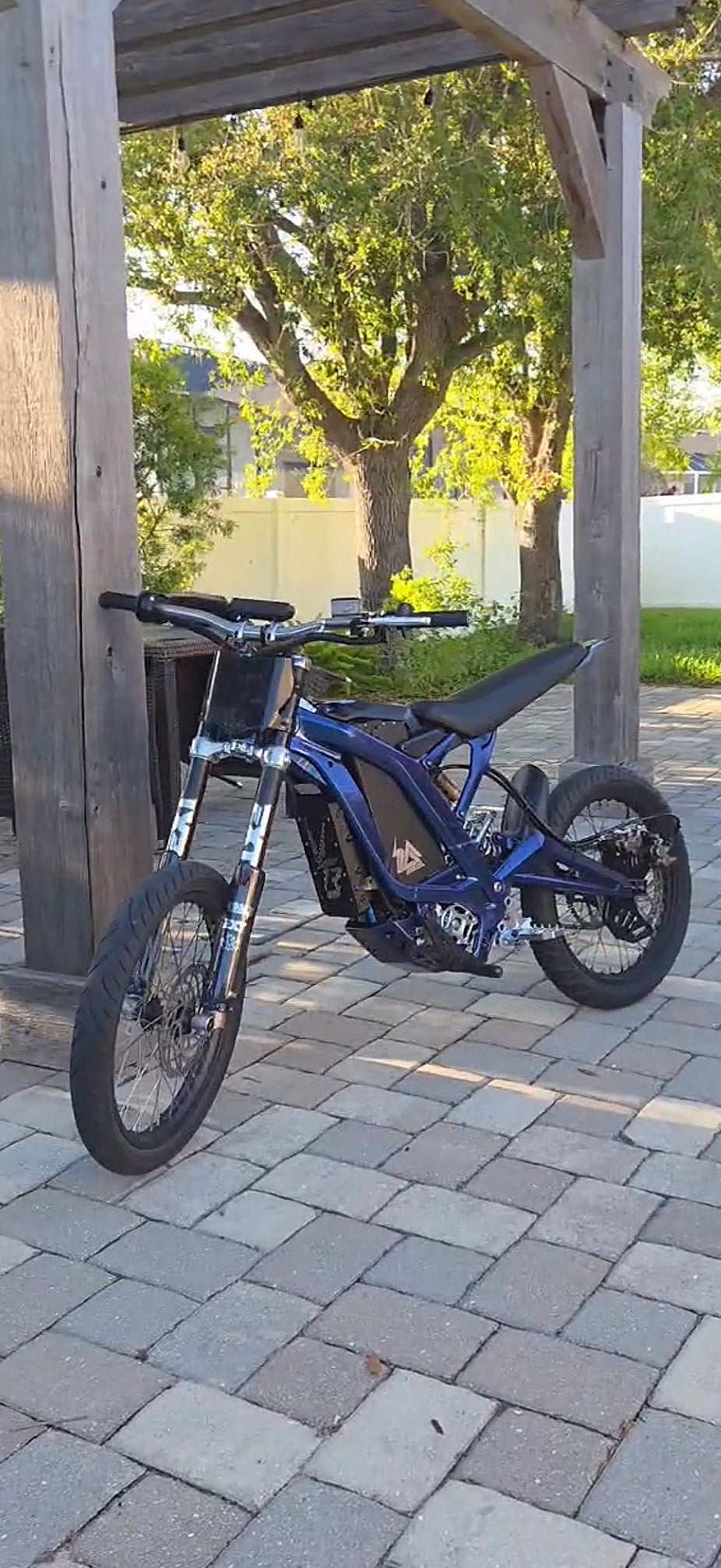 Lbx extended seat