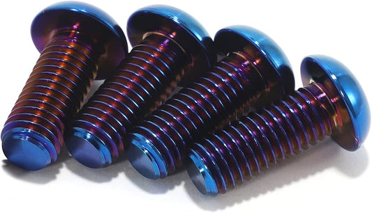 subframe bolts