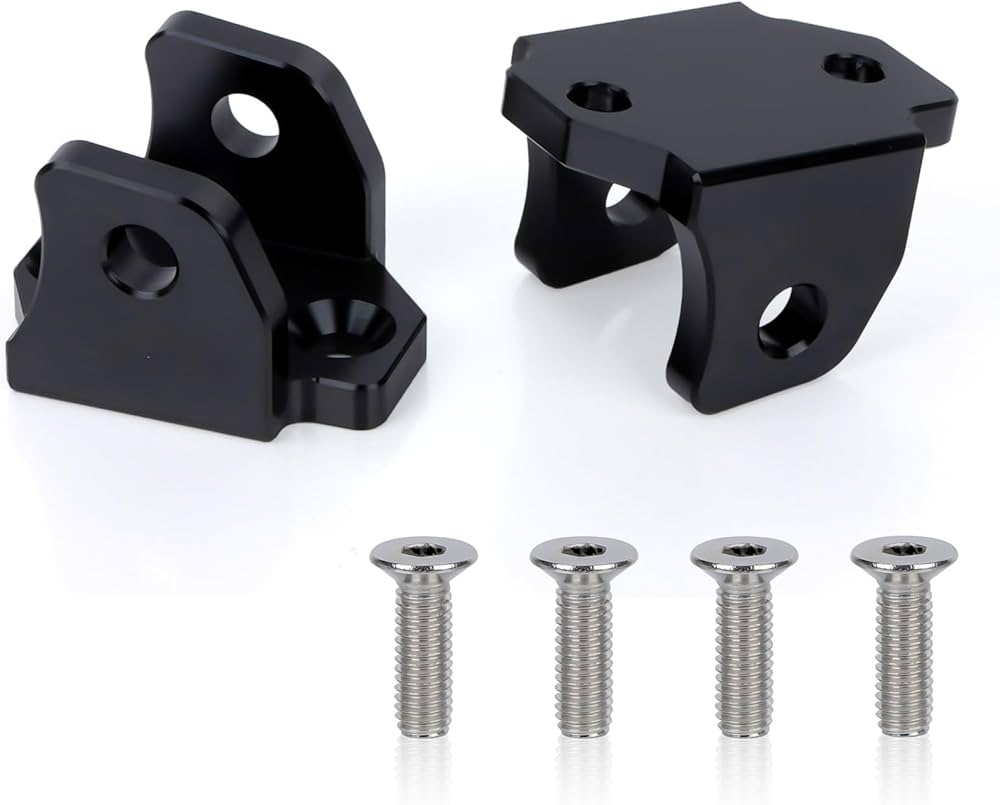 Tuttio peg mount