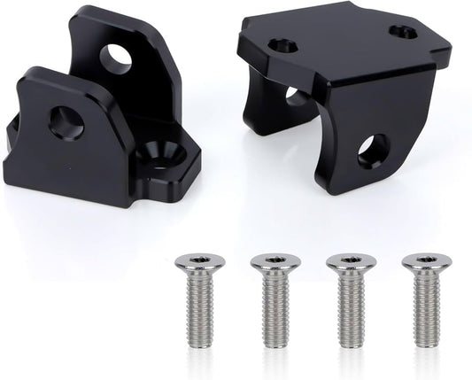 Tuttio peg mount