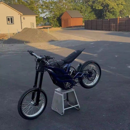 Surron light bee x supermoto wheel set 17s