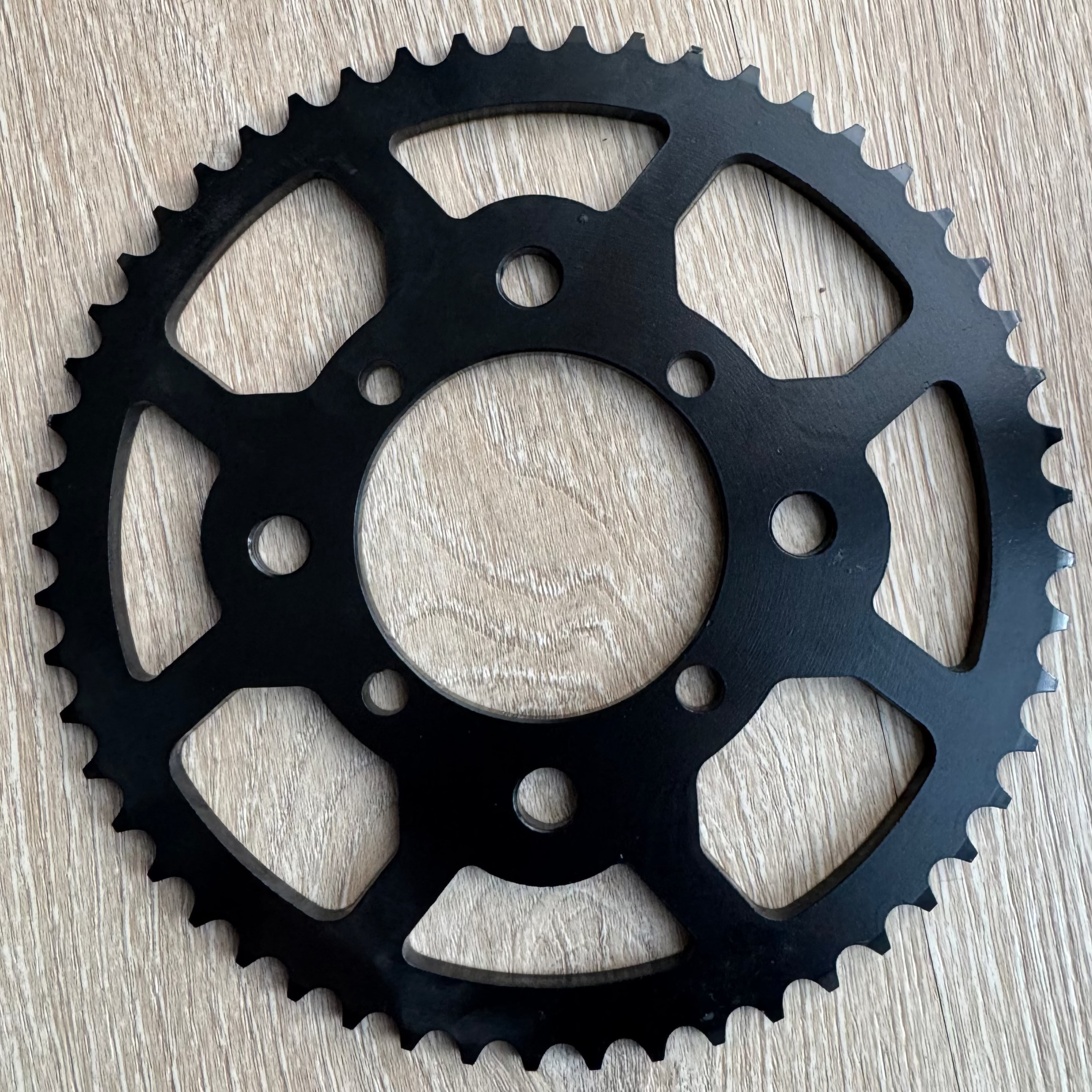 Tuttio Soleil 01 Rear Wheel Sprocket (53t)