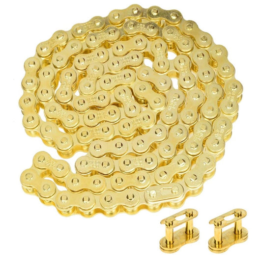 Upgraded Gold Tuttio Chain