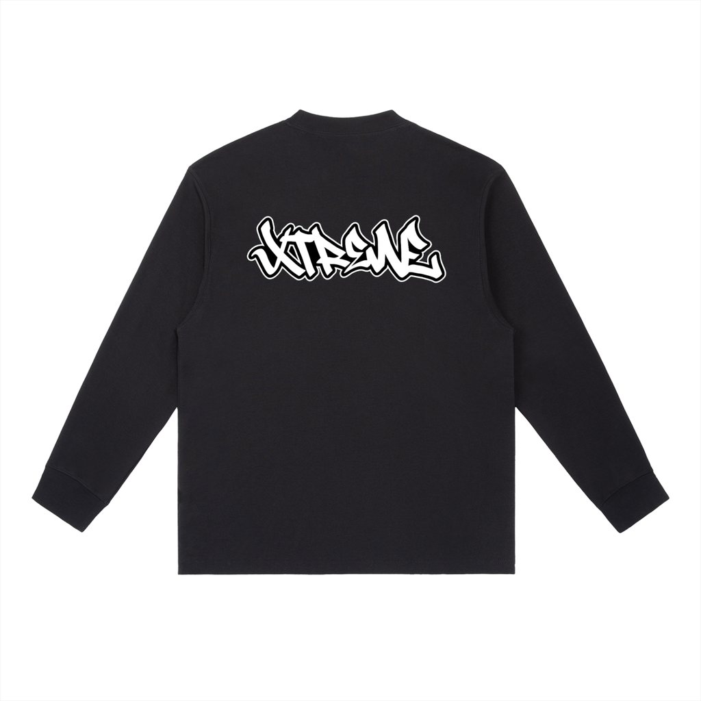 Xtreme Long-Sleeve T-Shirt