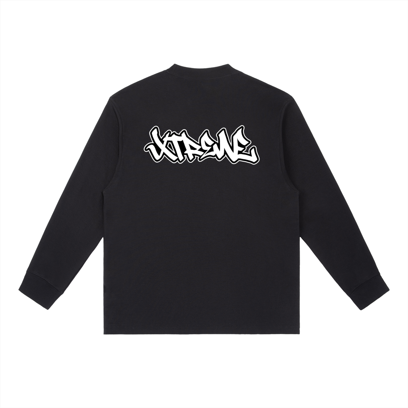 Xtreme Long-Sleeve T-Shirt