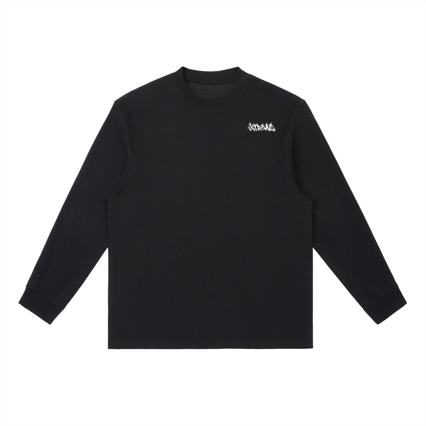 “Legalize e-motos” Long-Sleeve T-Shirt