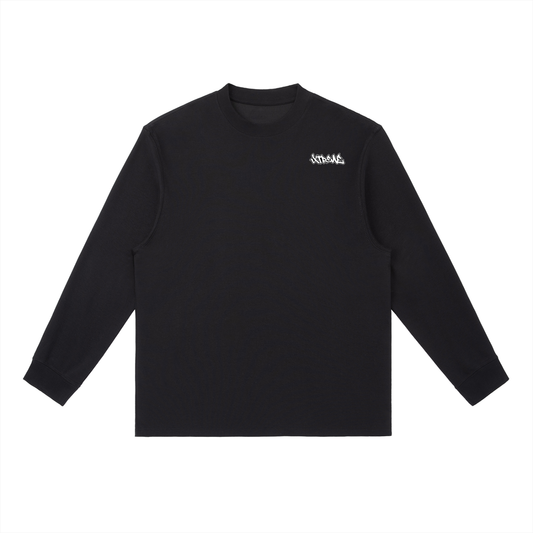 “Legalize e-motos” Long-Sleeve T-Shirt
